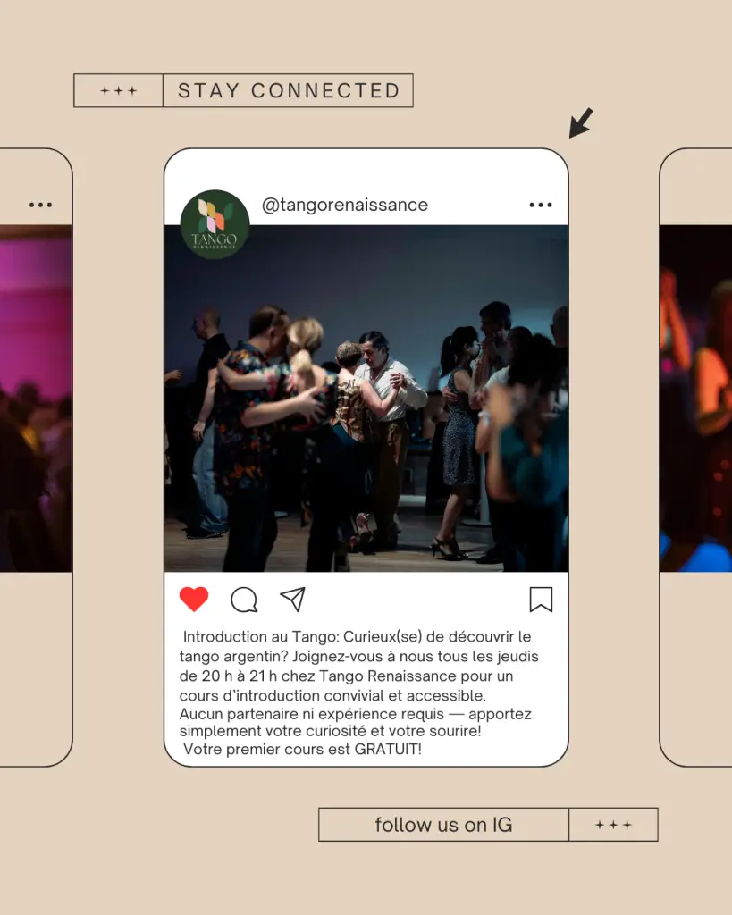 Gris et blanc Géométrique moderne Nouveau dans mon Blog Instagram Post