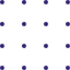 Purple dots on black background