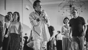 Chicho & Juana weekend Montreal workshops